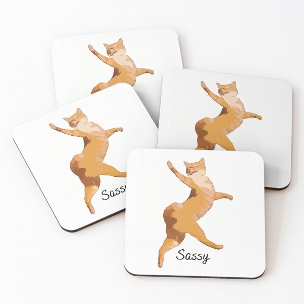 Item preview, One for that sassy friend! designed and sold by ArtifyThat.