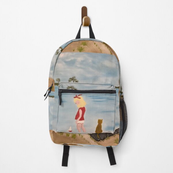 Item preview, By the beach designed and sold by Kin9Me.