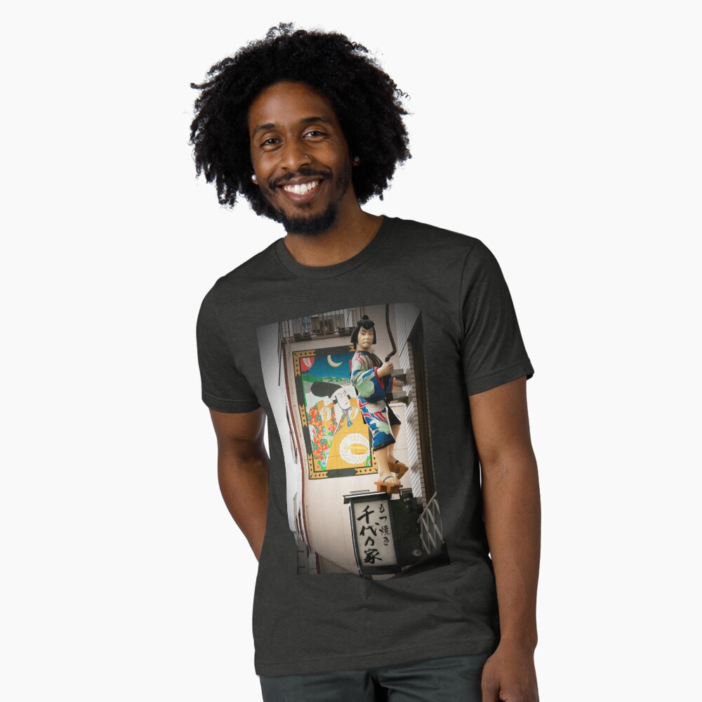 Item preview, Tri-blend T-Shirt designed and sold by Jdubphotog.