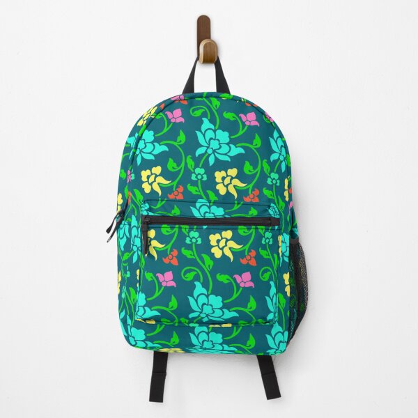 Item preview, Flower plant infinity pattern(3rd copy) designed and sold by Charmy Design.