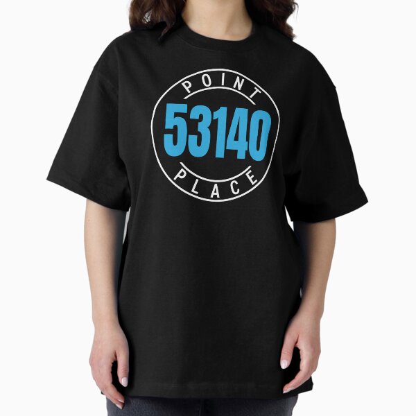 Item preview, Point Place 53140 - That 90s Show (White Version) designed and sold by B1ack Sword.