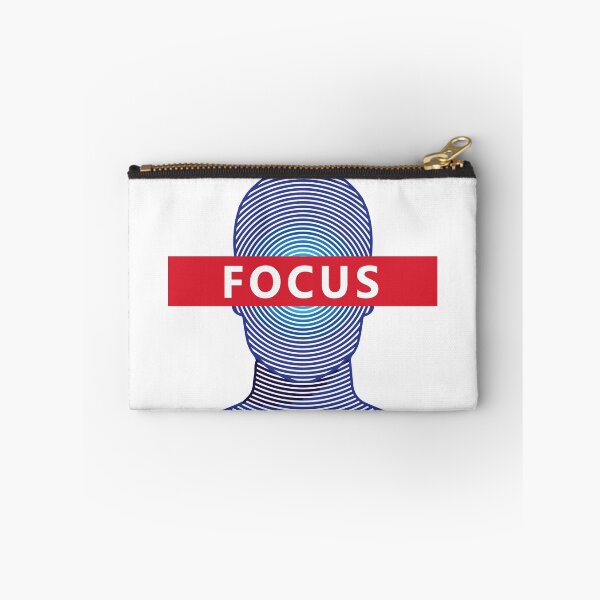 Item preview, FOCUS reminder of priorities.  designed and sold by MehmudArtdesign.