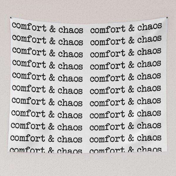Item preview, Comfort and Chaos Ceilings Lizzy Mcalpine designed and sold by Sabrina Manni.