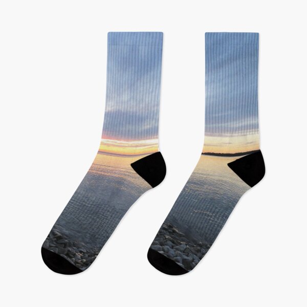 Item preview, Sunset Huron-Bruce No.1 designed and sold by MaryLinH.