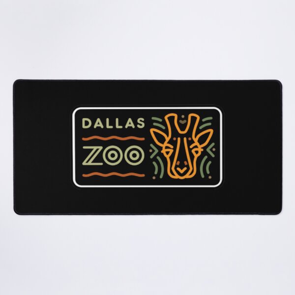 Item preview, Houston Texas TX Zoo  designed and sold by Gio Wonder.