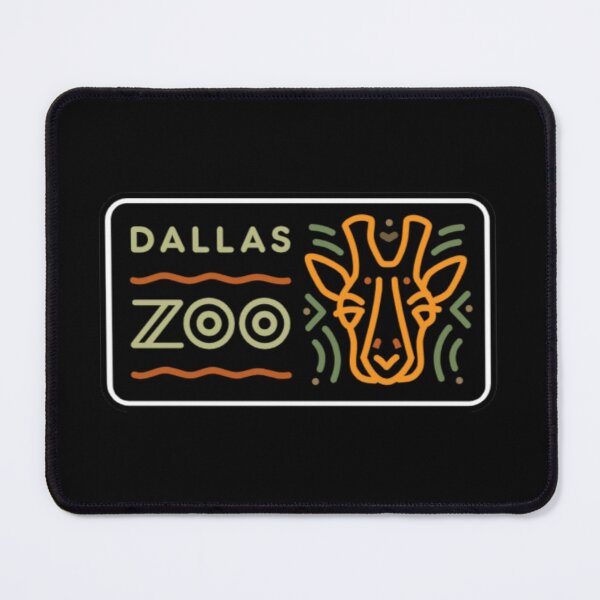 Item preview, Houston Texas TX Zoo  designed and sold by Gio Wonder.