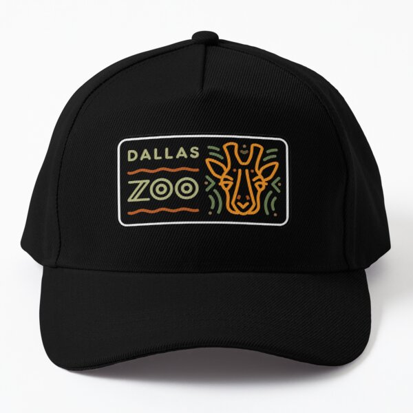 Dallas Baseball Cap