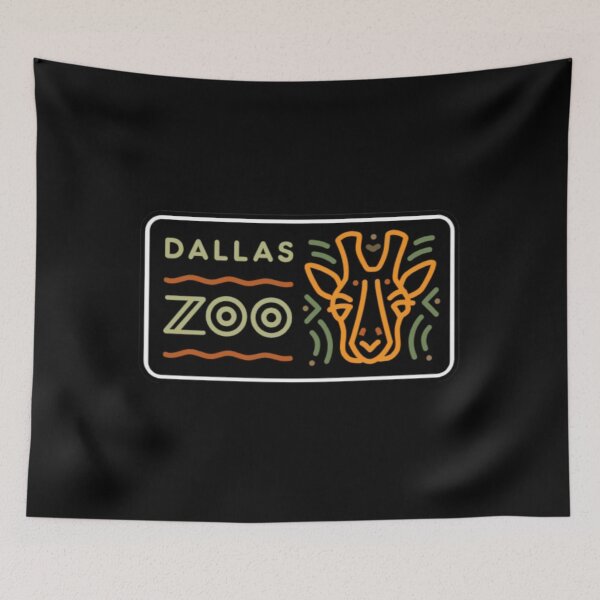 Item preview, Houston Texas TX Zoo  designed and sold by Gio Wonder.