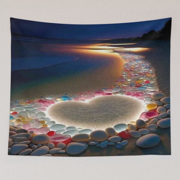 Item preview, abstract art singulart designed and sold by sagestar.