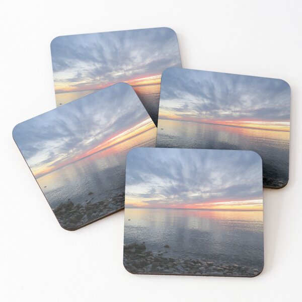 Item preview, Sunset Huron-Bruce No.2 designed and sold by MaryLinH.