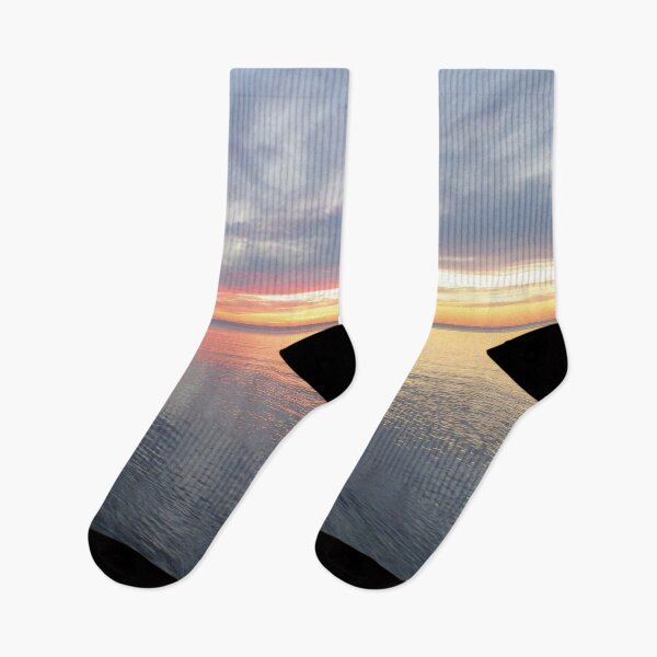 Item preview, Sunset Huron-Bruce No.2 designed and sold by MaryLinH.