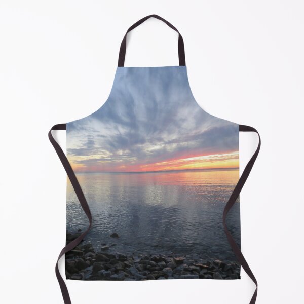 Item preview, Sunset Huron-Bruce No.2 designed and sold by MaryLinH.