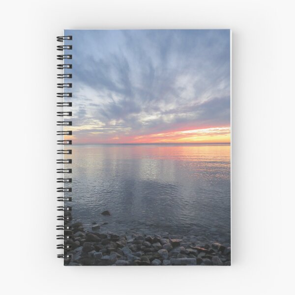 Item preview, Sunset Huron-Bruce No.2 designed and sold by MaryLinH.