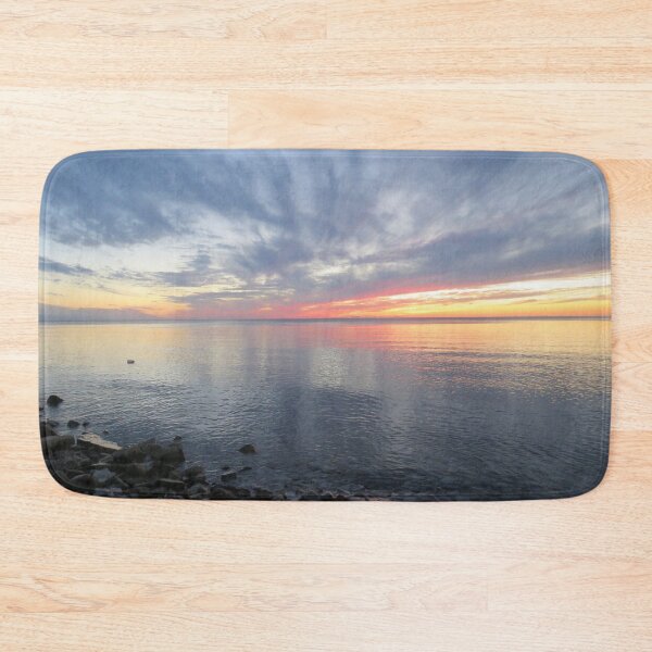 Item preview, Sunset Huron-Bruce No.2 designed and sold by MaryLinH.