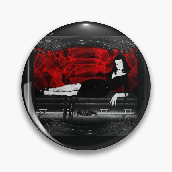 Item preview, VAMPIRA 8 designed and sold by Garden Of Nightmares.