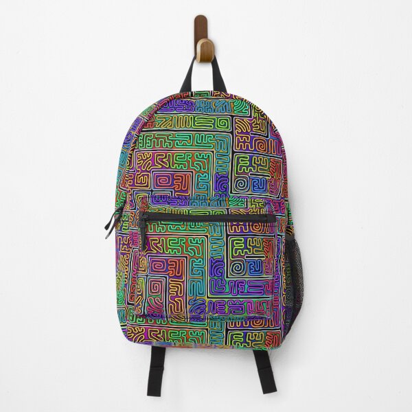 Item preview, Rainbow Relics designed and sold by Tara Driskell.