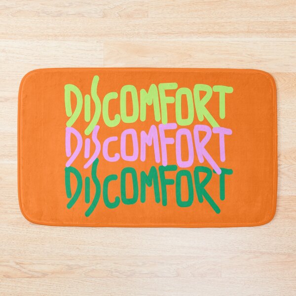 Item preview, *discomfort* designed and sold by rpvga.