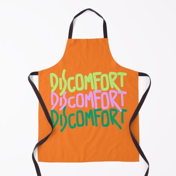 Item preview, *discomfort* designed and sold by rpvga.