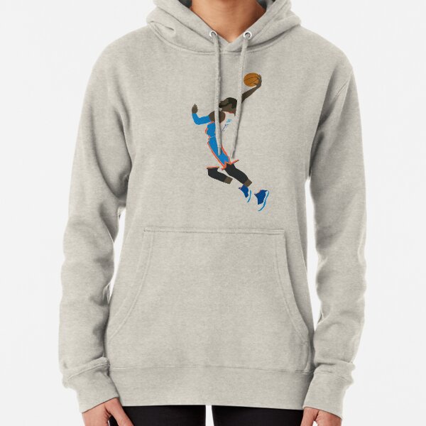 paul george sweatshirt