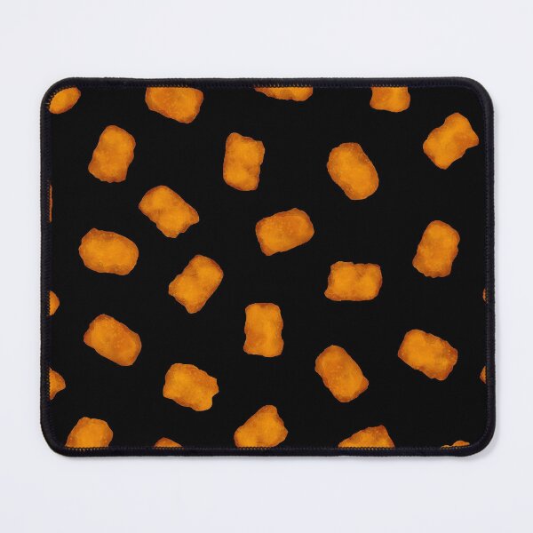 Item preview, Tatertots Black designed and sold by saint-shores.