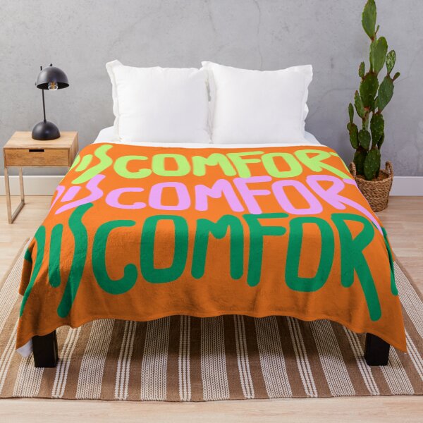 Item preview, *discomfort* designed and sold by rpvga.