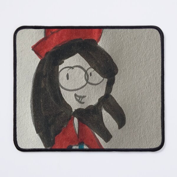 Item preview, Cherissa designed and sold by Beanziesdadshop.