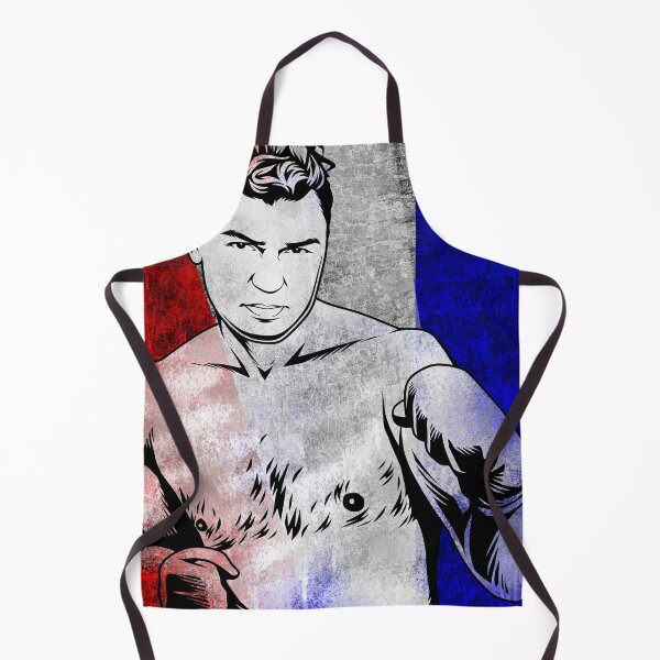 Item preview, Jack Dempsey designed and sold by jameswodarek.