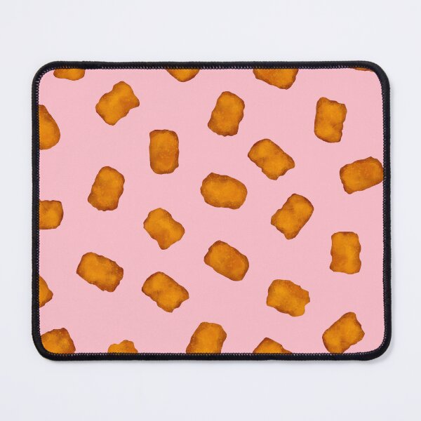 Item preview, Tatertots Pink designed and sold by saint-shores.
