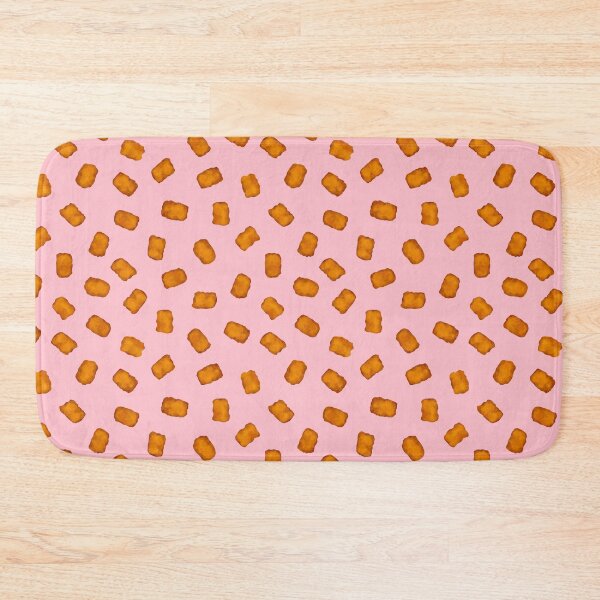 Item preview, Tatertots Pink designed and sold by saint-shores.