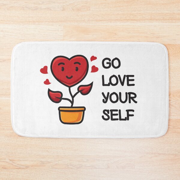 Item preview, Go love your self designed and sold by yhuefpe.