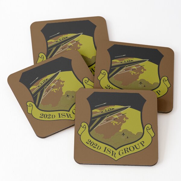 Item preview, 202 Group Patch OCP designed and sold by 202ISRGA.