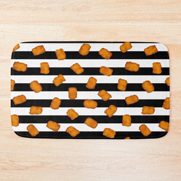 Item preview, Tatertot Stripes  designed and sold by saint-shores.