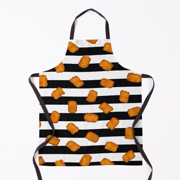 Item preview, Tatertot Stripes designed and sold by saint-shores.