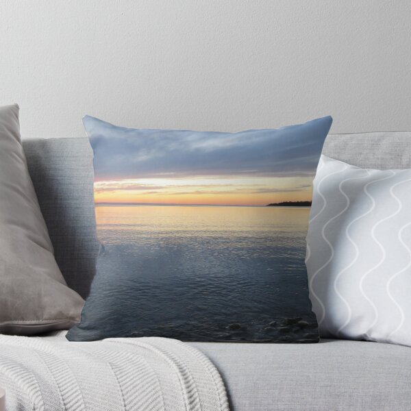 Item preview, Sunset Huron Bruce No.4 designed and sold by MaryLinH.