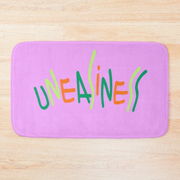 Item preview, *uneasiness* designed and sold by rpvga.