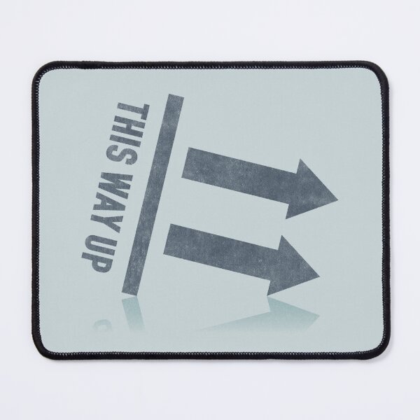 Item preview, this way up - v1 designed and sold by BrownWoodRobot.