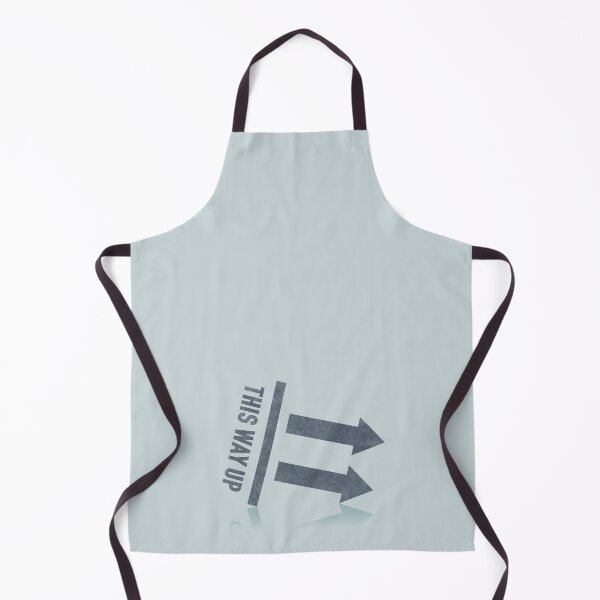 Item preview, this way up - v1 designed and sold by BrownWoodRobot.