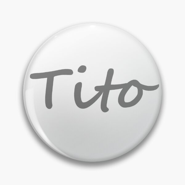 Artikelvorschau, „Tito“ in Tagalog bedeutet „Onkel“ in Englisch entworfen und verkauft von PabloBSanchez.