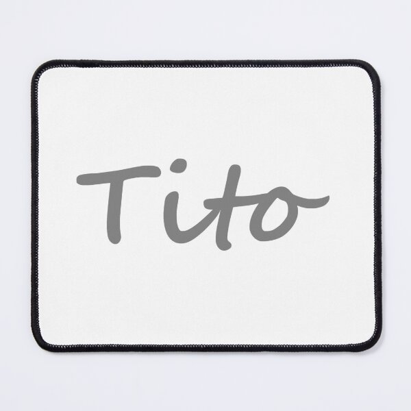 Artikelvorschau, „Tito“ in Tagalog bedeutet „Onkel“ in Englisch entworfen und verkauft von PabloBSanchez.