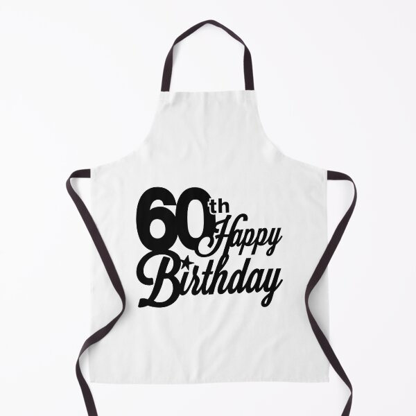 Item preview, 60th Birthday T-Shirt, Birthday T-Shirt, Happy Birthday T-shirt, Birthday Gift, Design for Man and Ladies ,Boy and Girl ,Classic T-Shirt Gift designed and sold by sixday 7day.