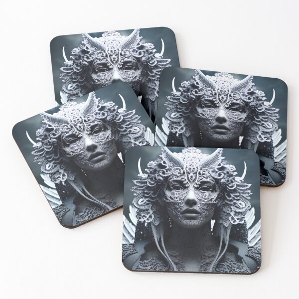 Item preview, Marble Princess designed and sold by WildMountainArt.