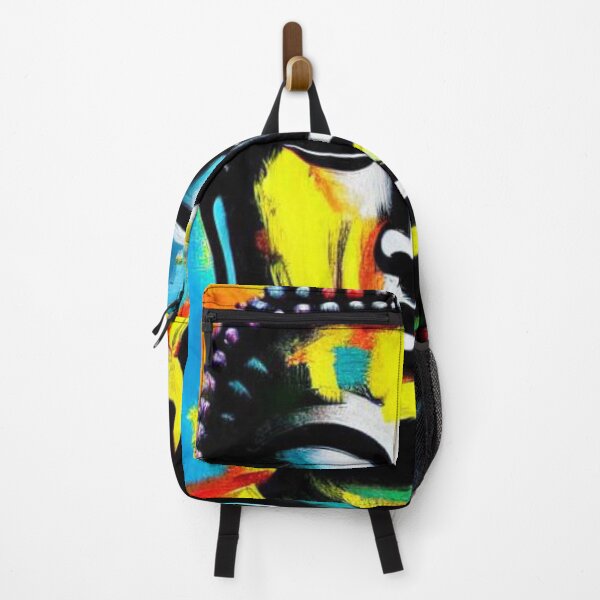 Item preview, Buddha | Street Art | AI Art designed and sold by itzbart.