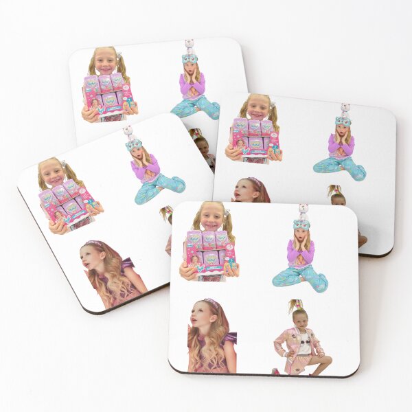 Item preview, Gorgeous like nastya Captivating Surprised Expressions | like nastya doll designed and sold by theJuniorJams.