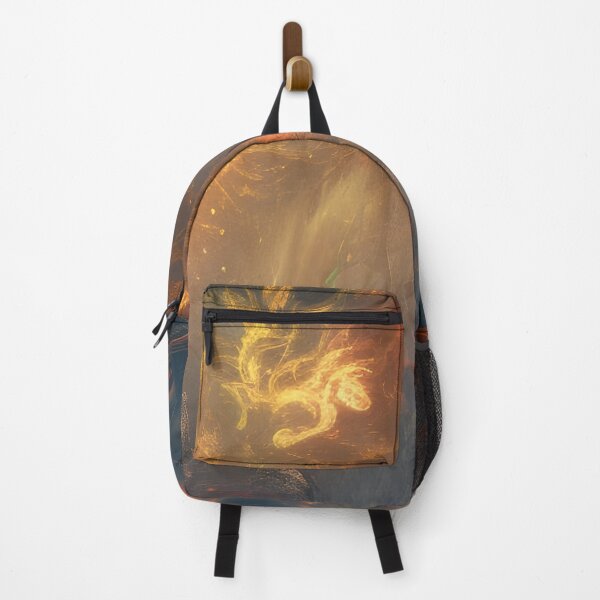 Item preview, Warrior awakens in Dream Realm designed and sold by MIGSZ.
