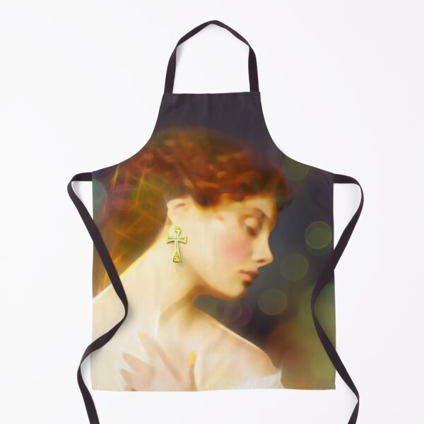 Item preview, Reverent Fashion designed and sold by Sanctum Icons.