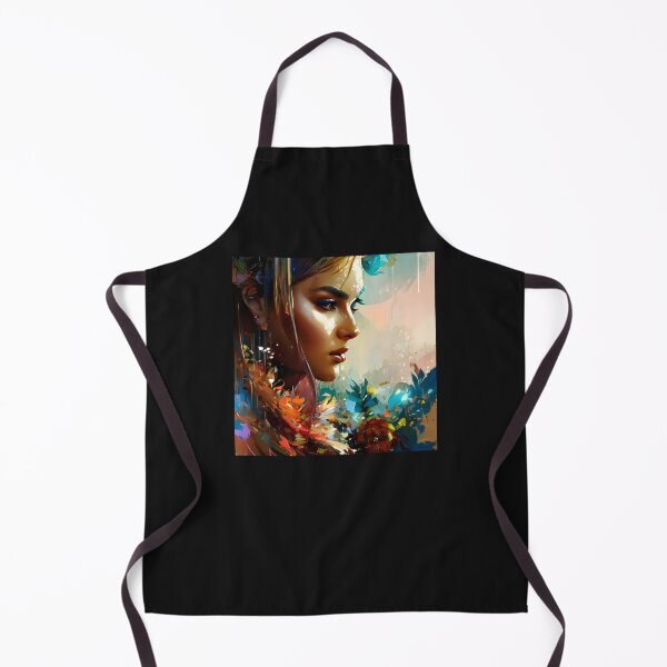 Item preview, Abstract beauty designed and sold by WildMountainArt.