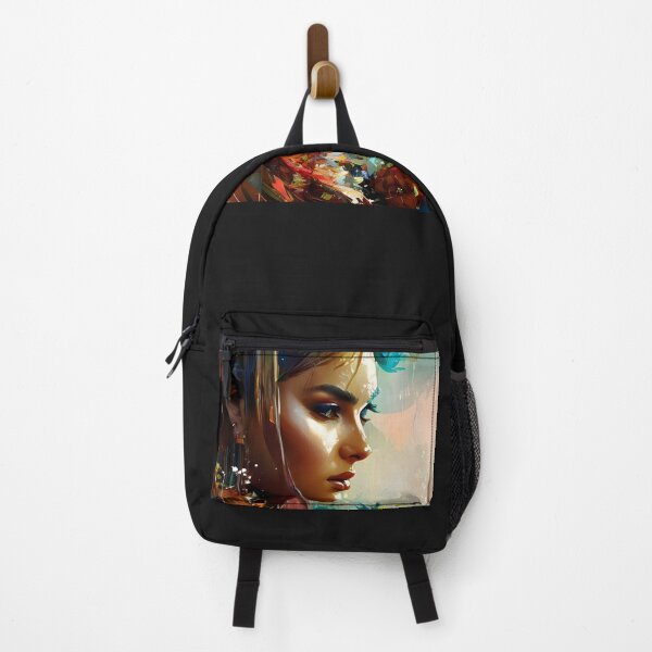 Item preview, Abstract beauty designed and sold by WildMountainArt.