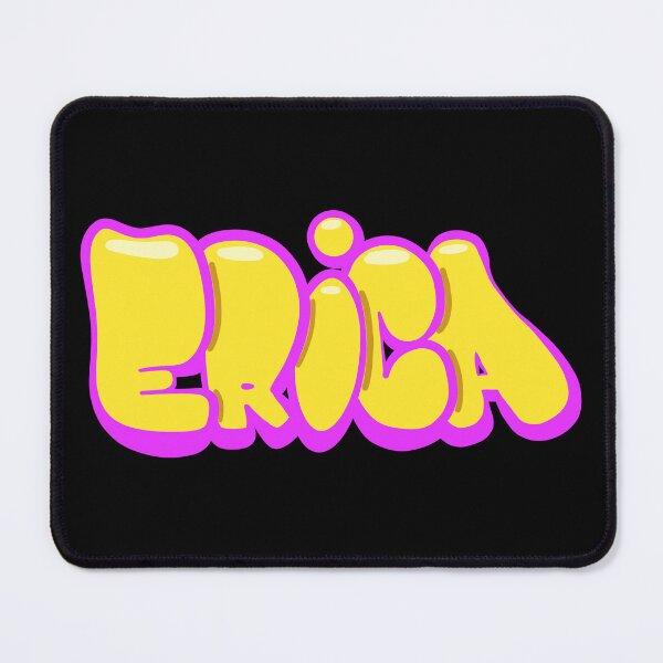 Item preview, Erica designed and sold by ArtByNabes.