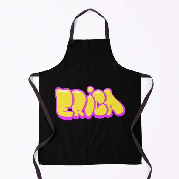 Item preview, Erica designed and sold by ArtByNabes.
