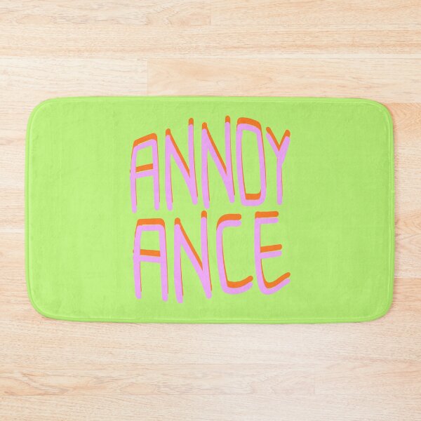 Item preview, *annoyance* designed and sold by rpvga.